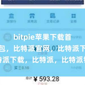 bitpie苹果下载首先比特派钱包，比特派官网，比特派下载，比特派，比特派钱包加密